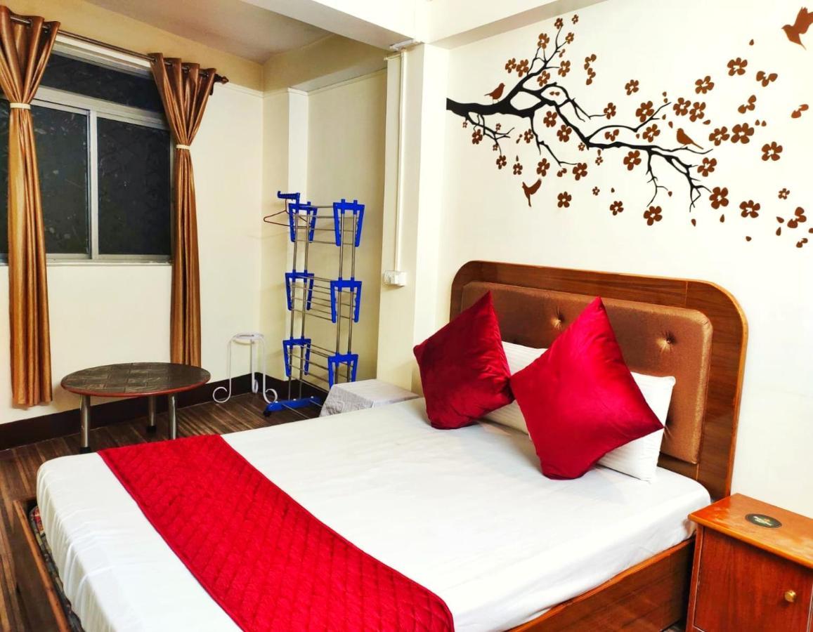 Mysa Homestays Darjeeling  Exterior photo